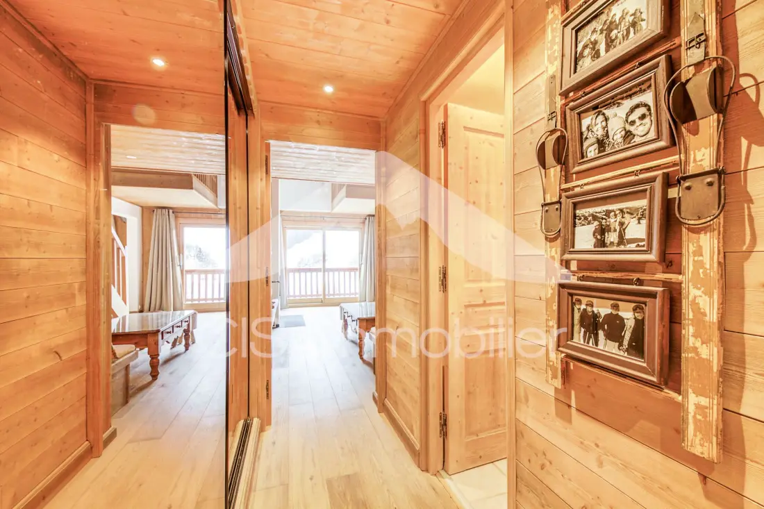 Residence Le Vallon