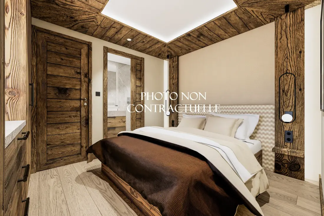 Residence Le Vallon