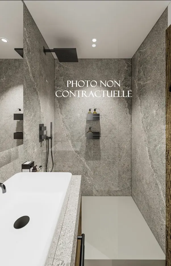 Residence Le Vallon