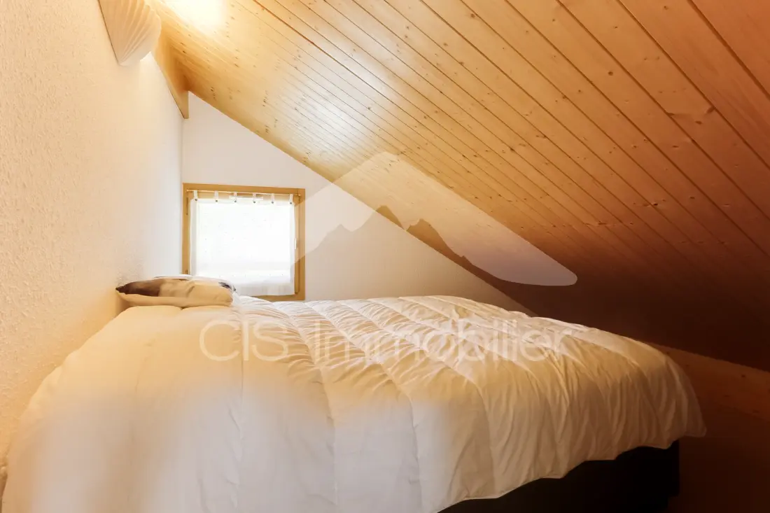 Residence Le Vallon