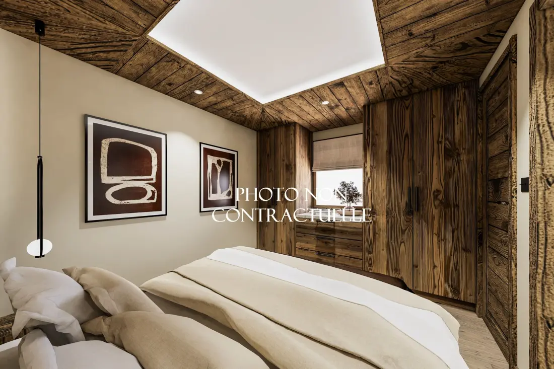 Residence Le Vallon