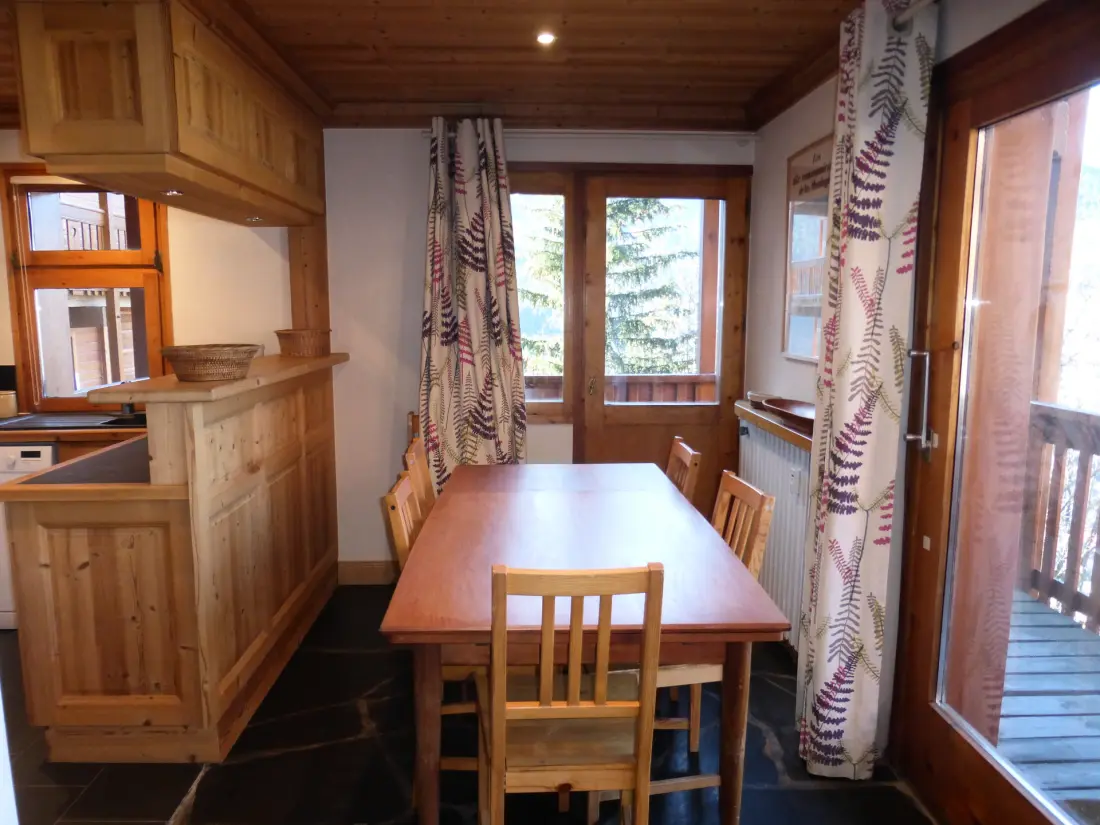 Residence Les Airelles