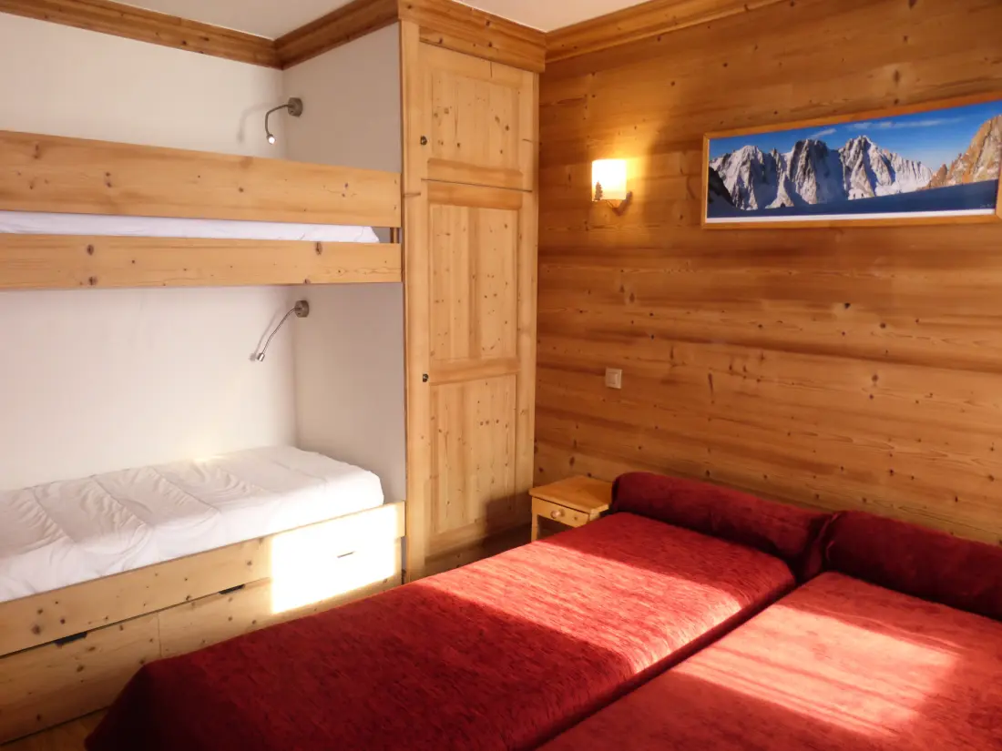 Residence Les Airelles
