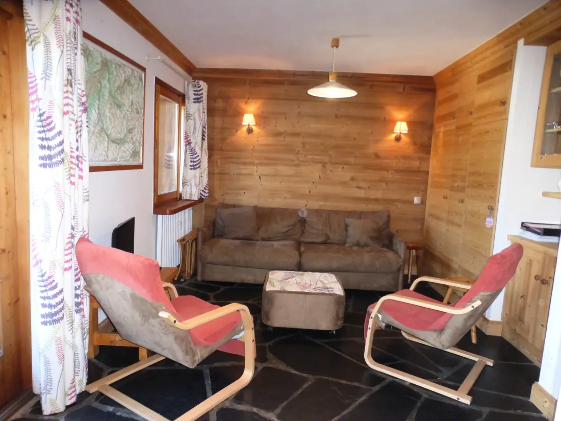 Residence Les Airelles
