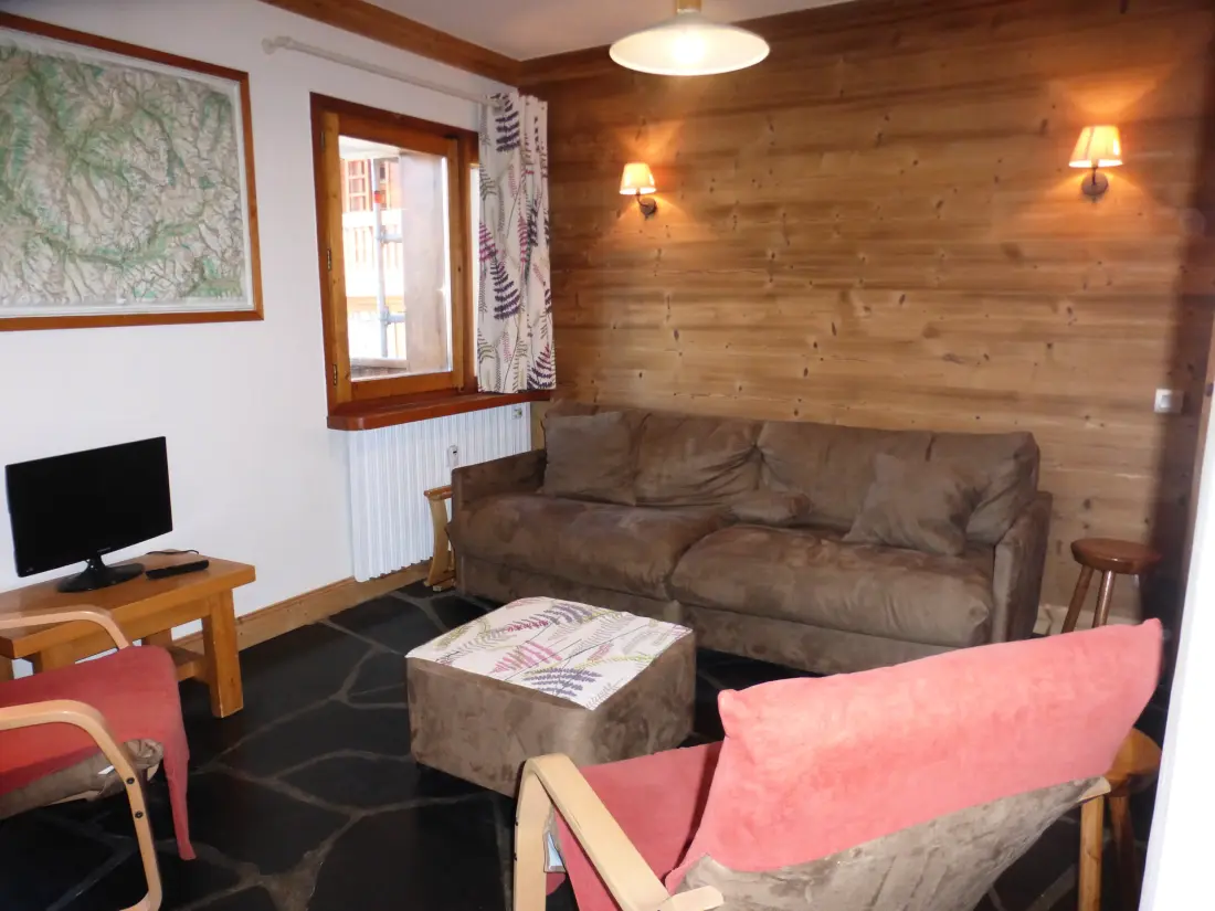Residence Les Airelles