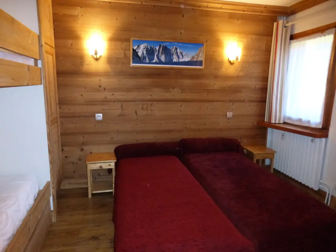 Residence Les Airelles