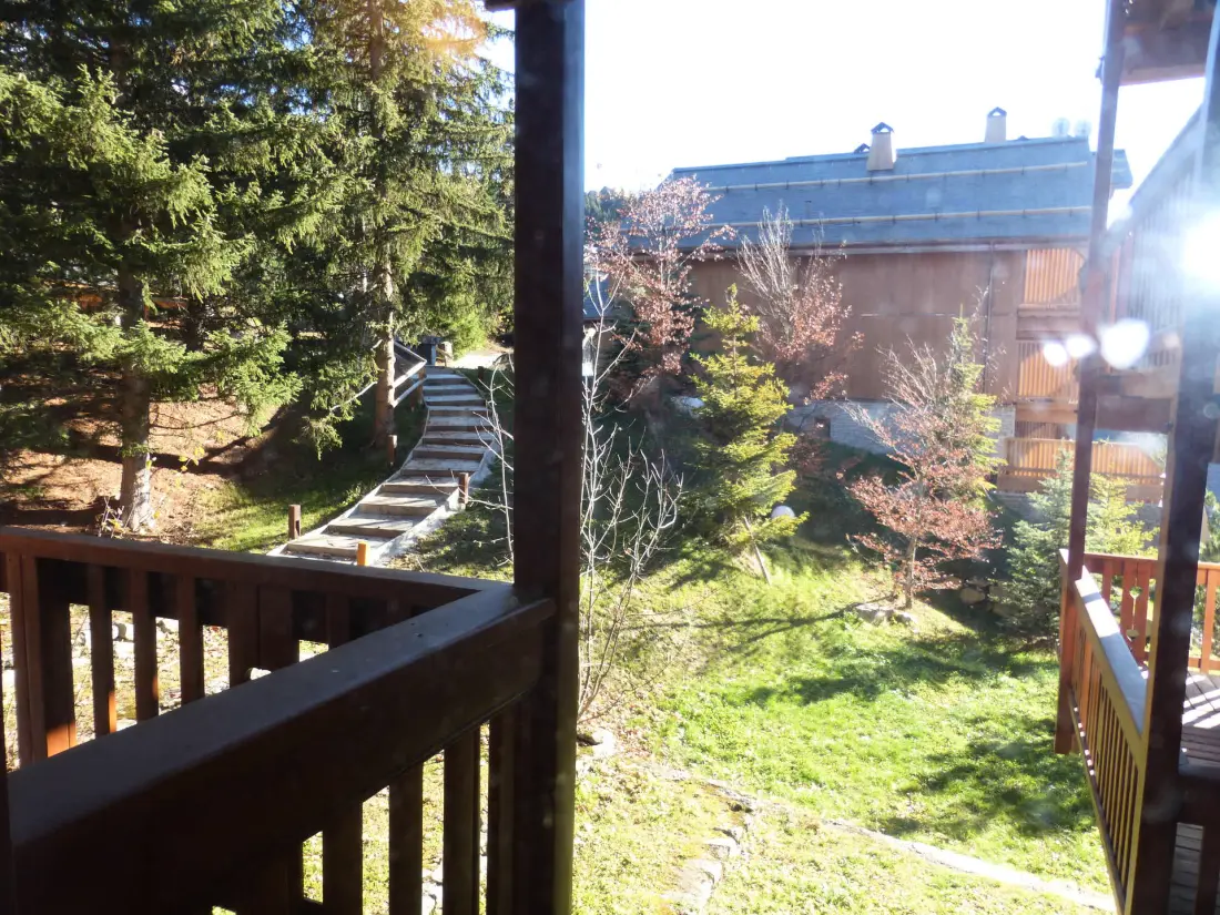Residence Les Airelles