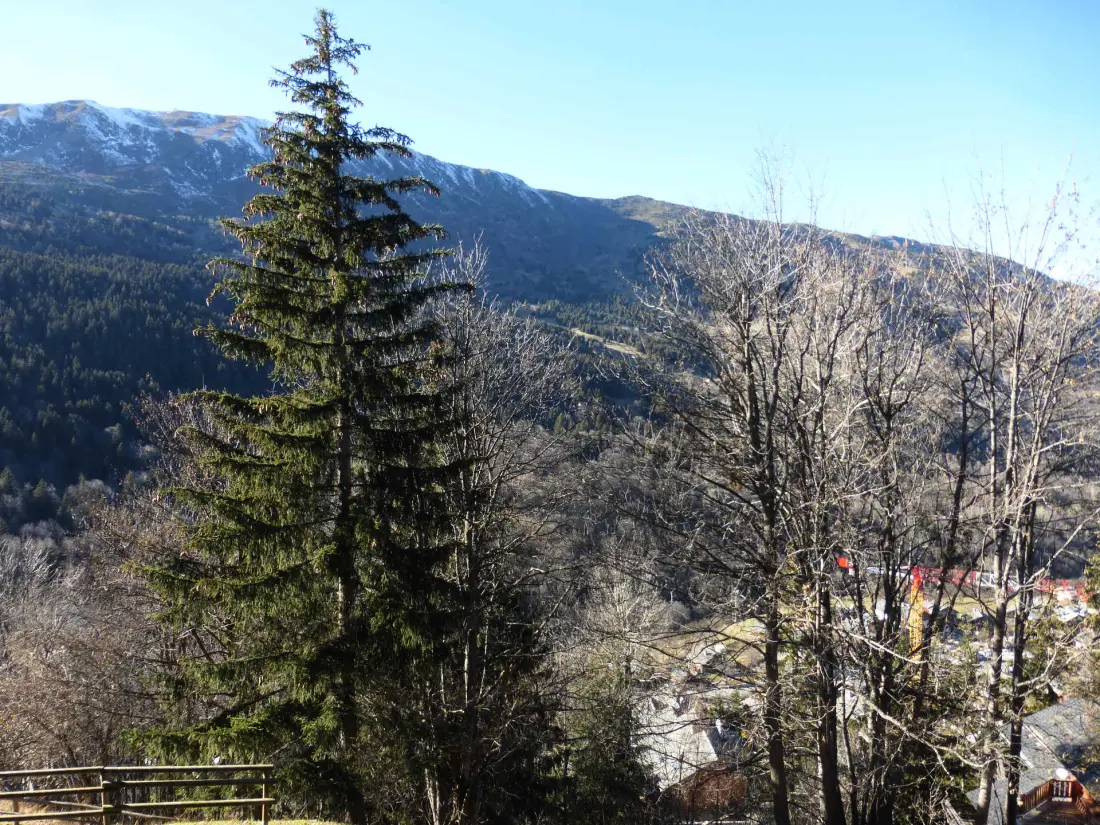 Residence Les Airelles