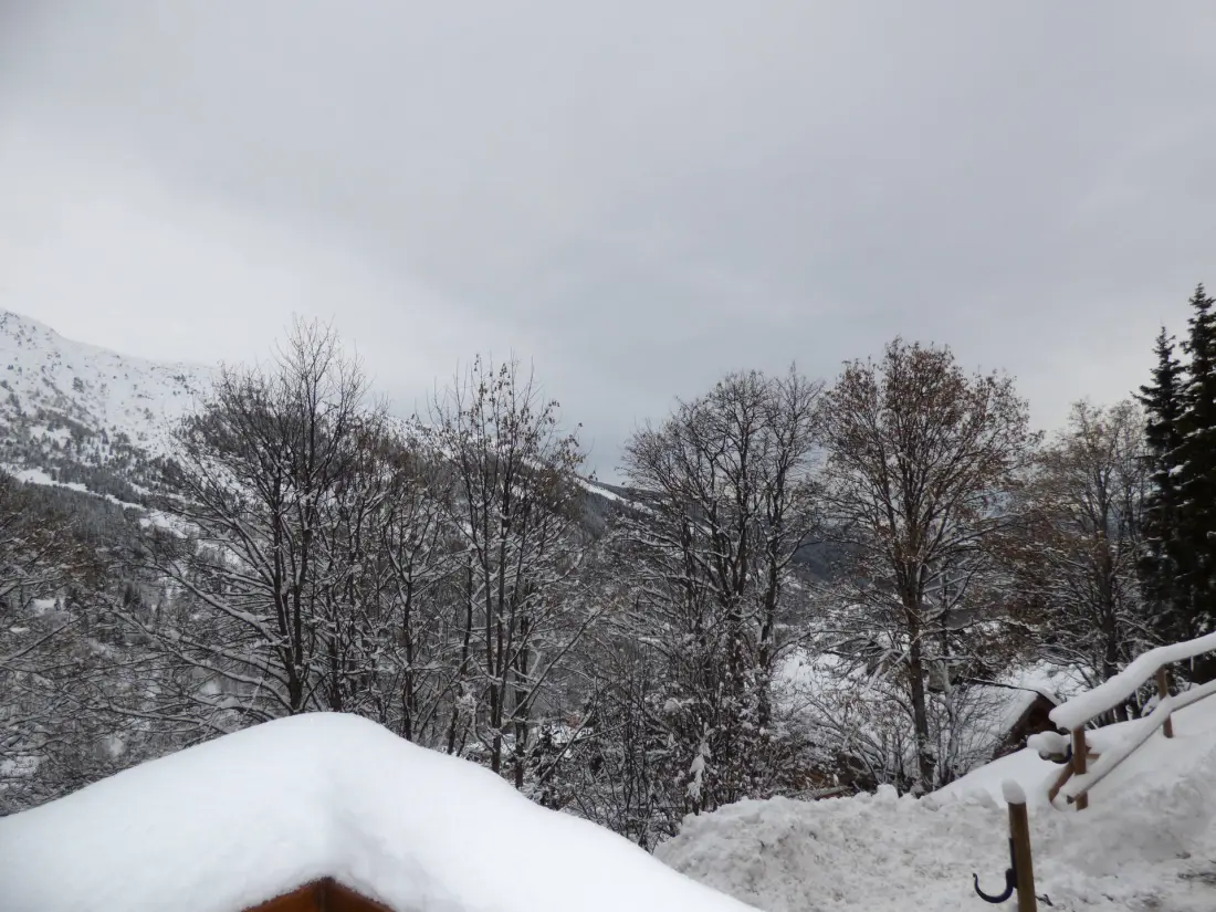 Residence Les Airelles