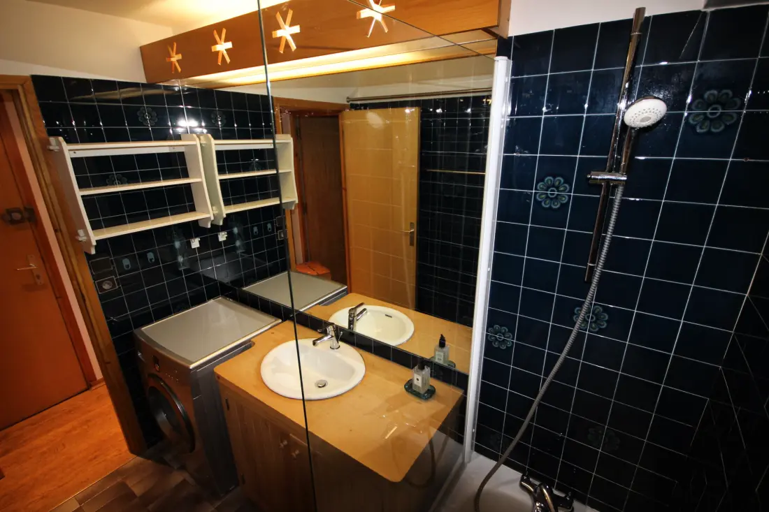 Residence Les Brimbelles
