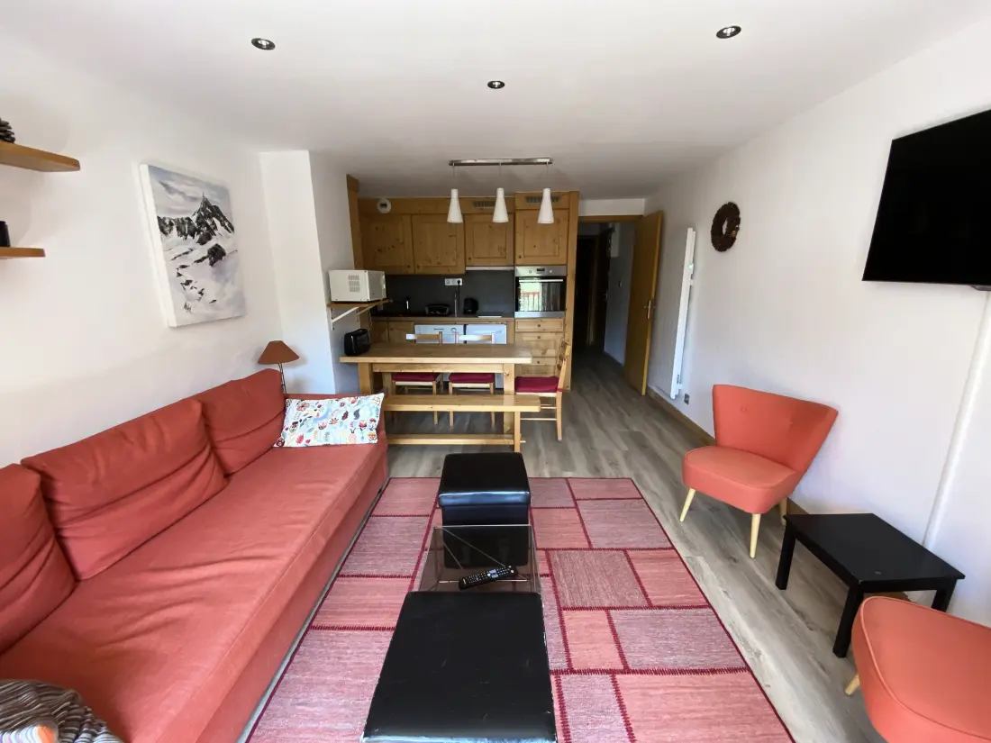 Residence Les Brimbelles