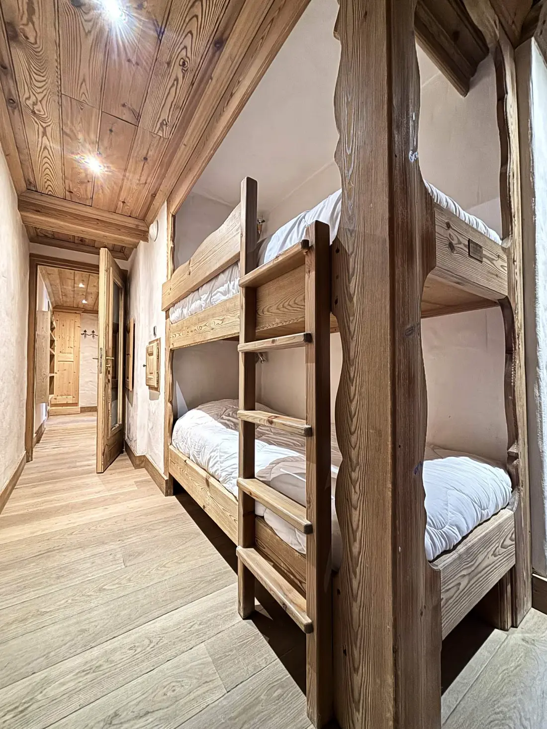 Residence Les Brimbelles