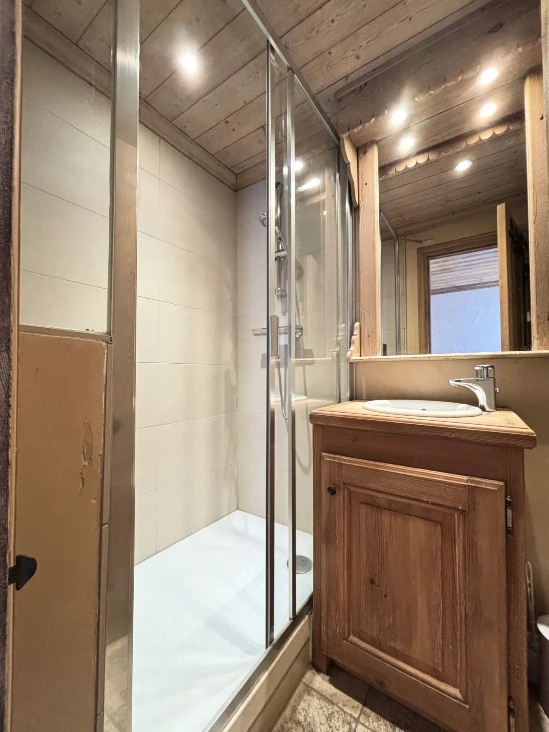 Residence Les Brimbelles