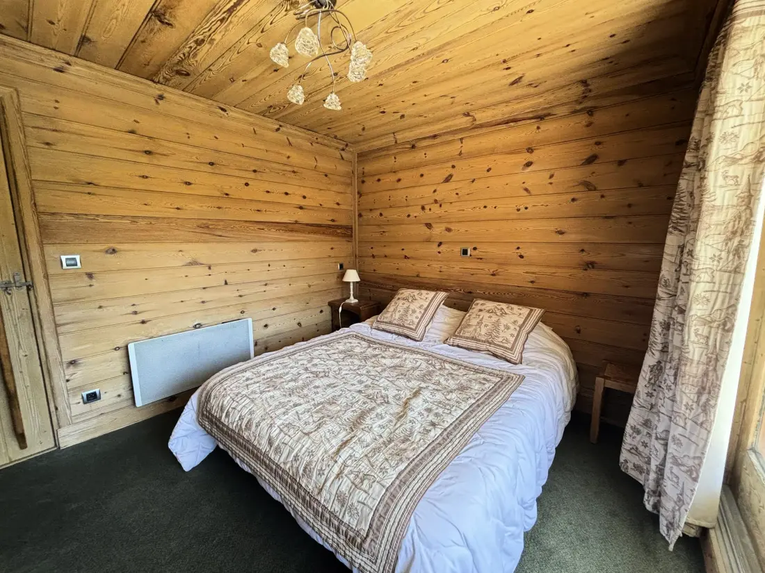 Residence Les Brimbelles