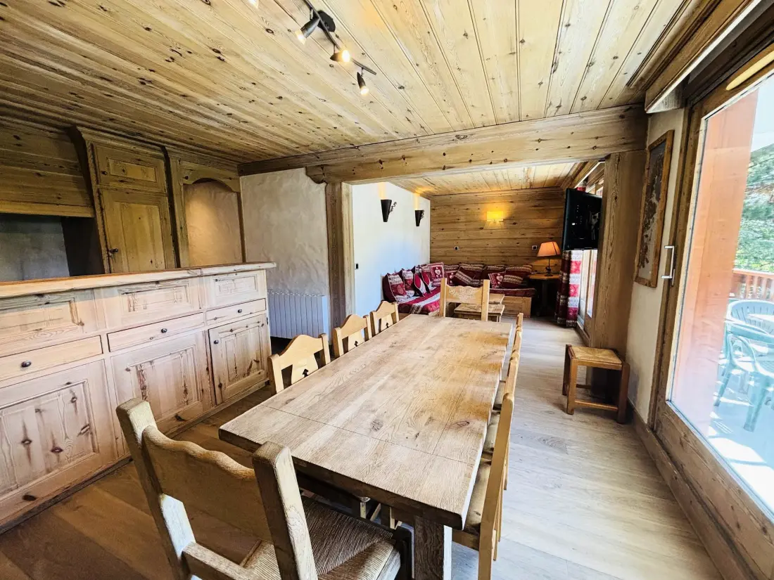 Residence Les Brimbelles