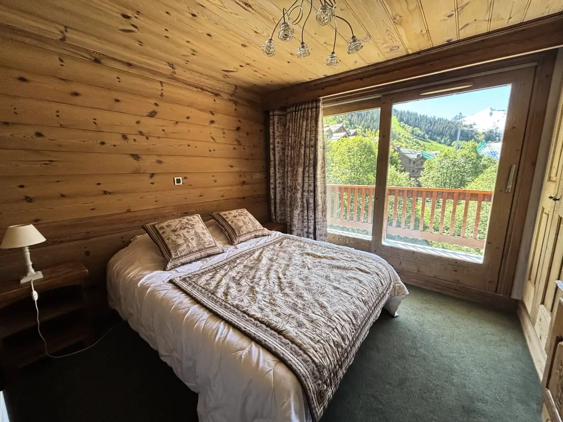 Residence Les Brimbelles