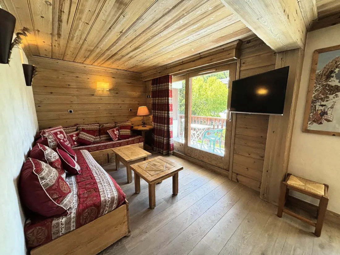 Residence Les Brimbelles
