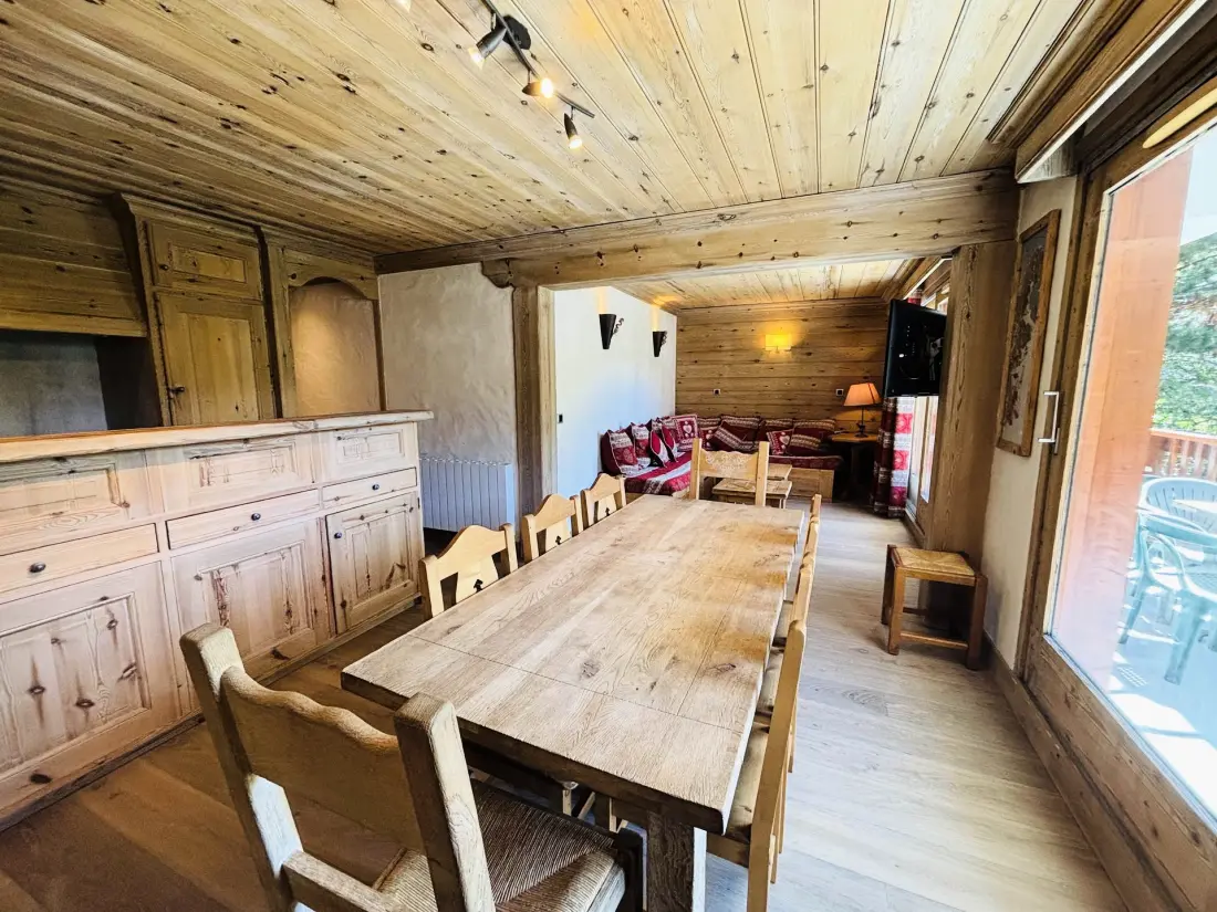 Residence Les Brimbelles