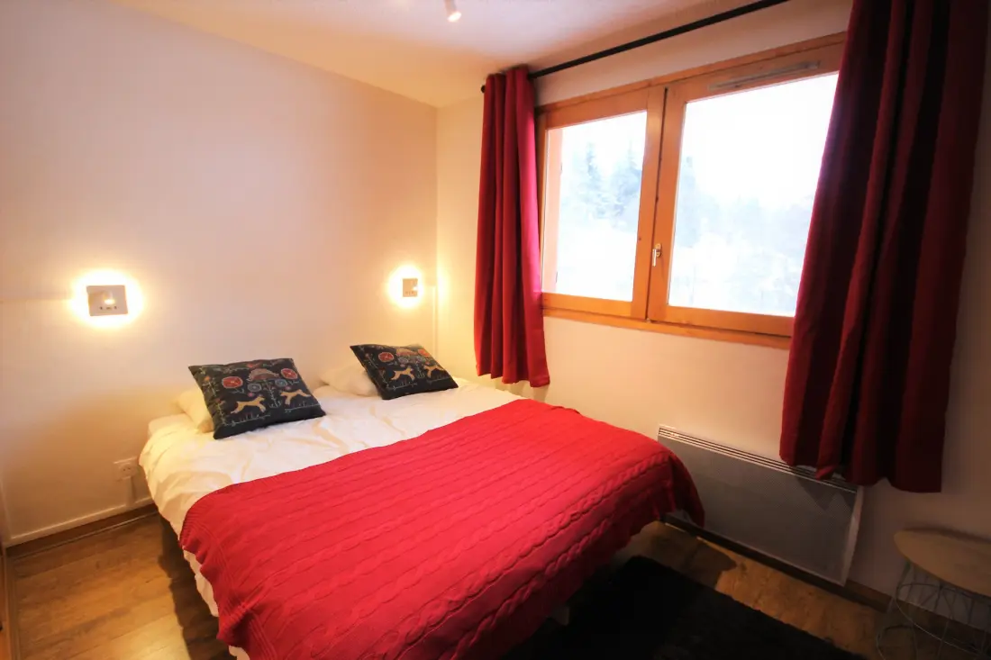 Residence Les Brimbelles