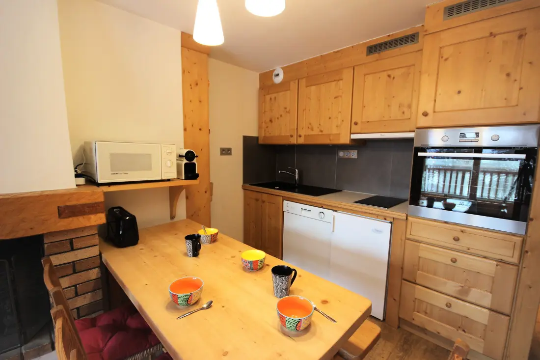 Residence Les Brimbelles
