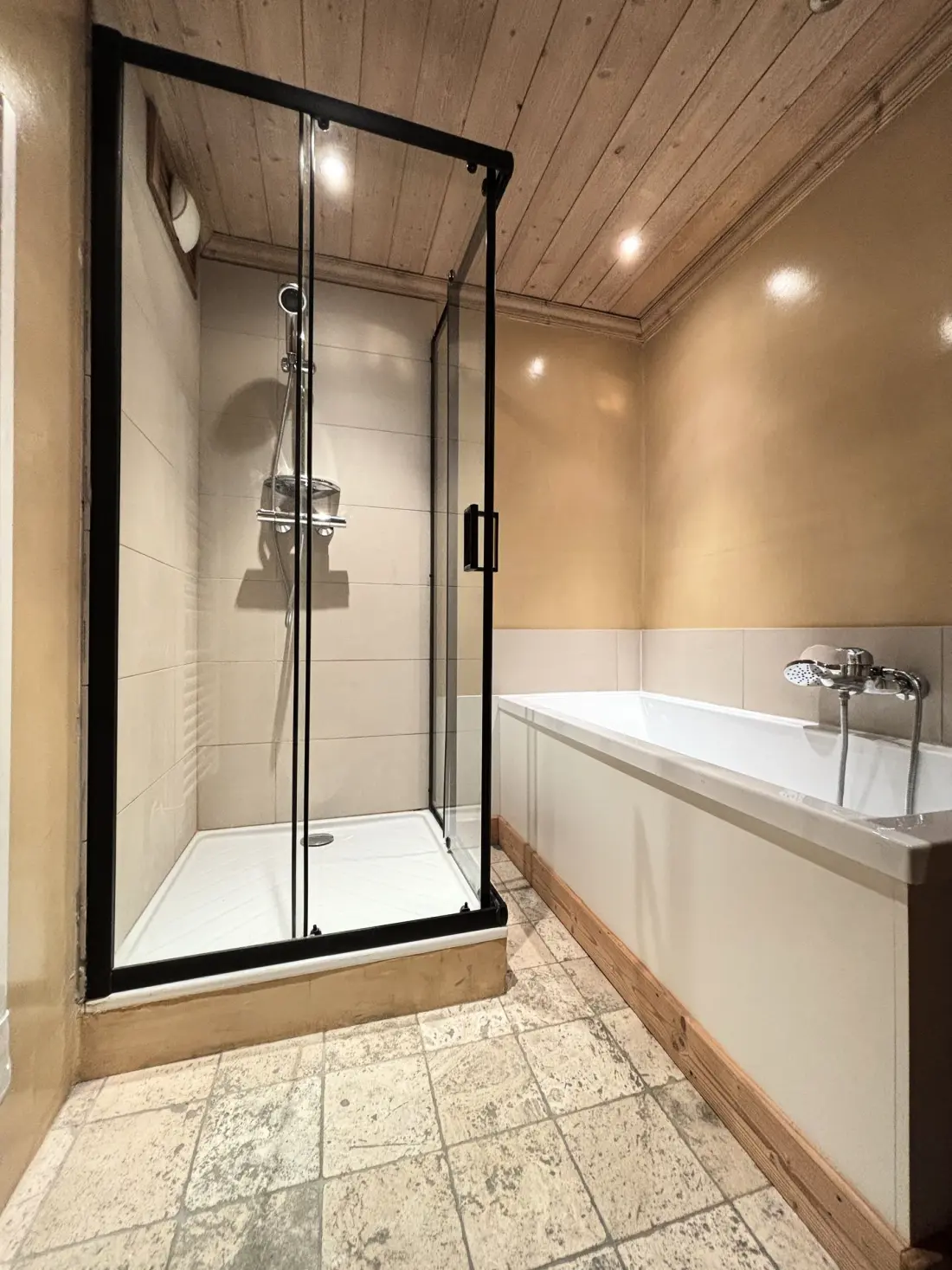 Residence Les Brimbelles