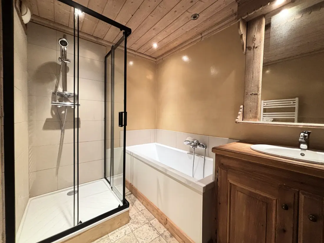 Residence Les Brimbelles
