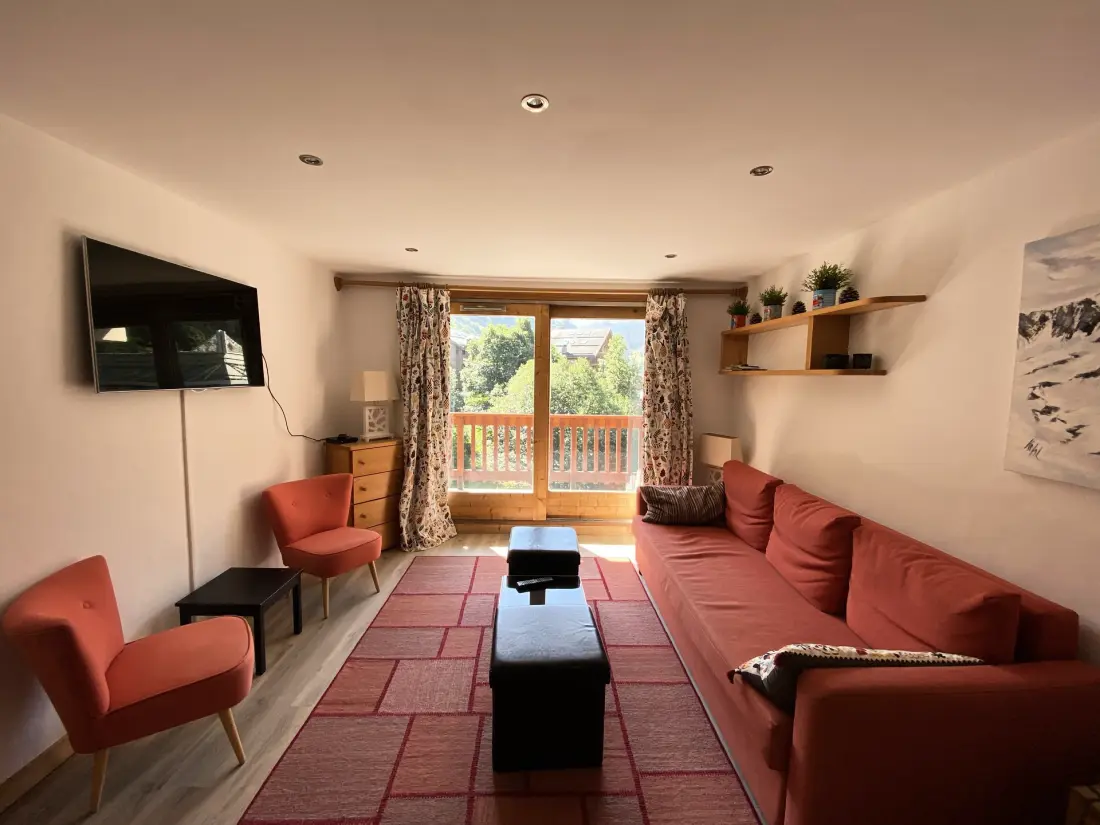 Residence Les Brimbelles