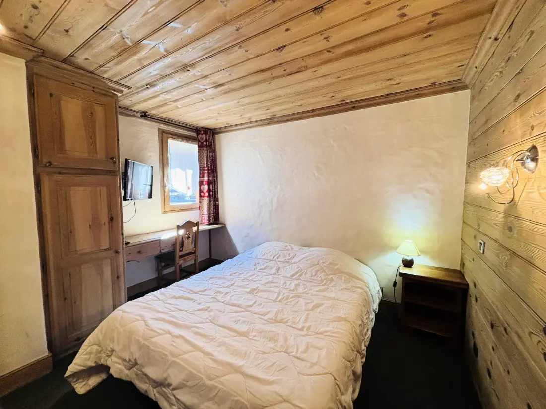 Residence Les Brimbelles