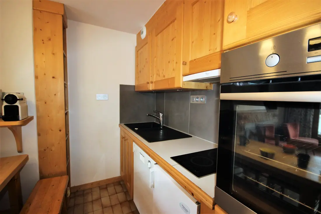 Residence Les Brimbelles