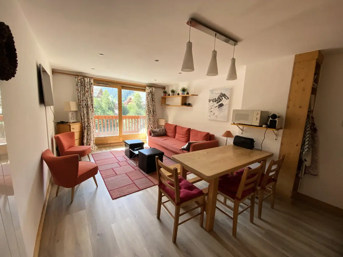 Residence Les Brimbelles