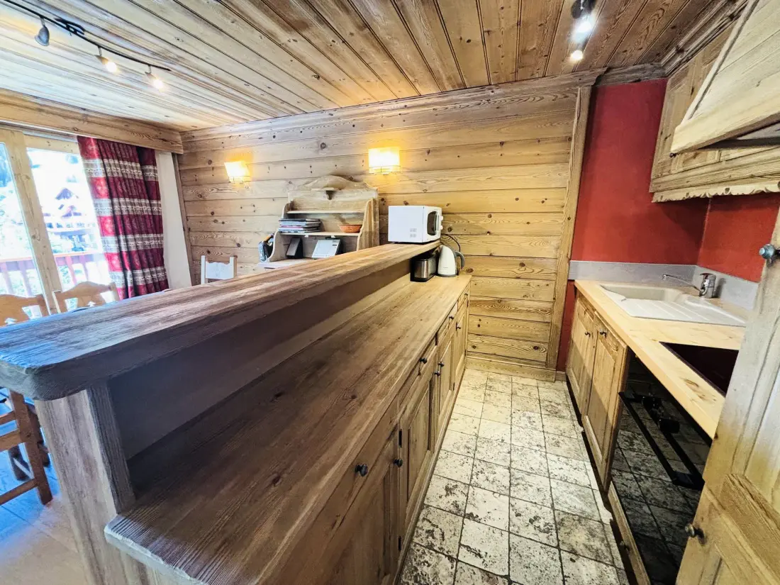 Residence Les Brimbelles