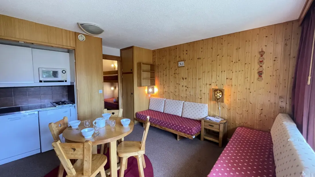 Residence Les Cyteles