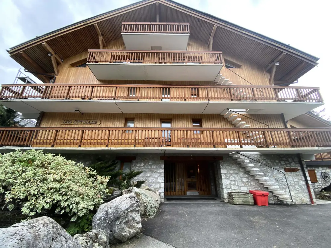 Residence Les Cyteles