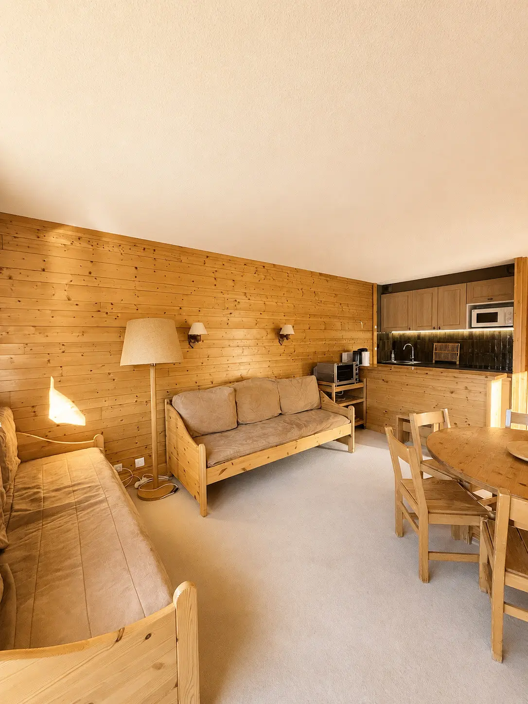 Residence Les Cyteles