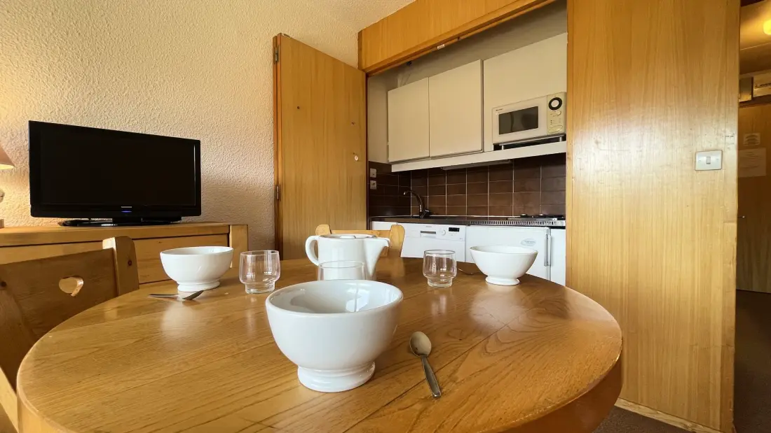 Residence Les Cyteles
