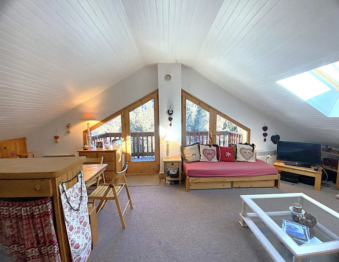Residence Les Cyteles