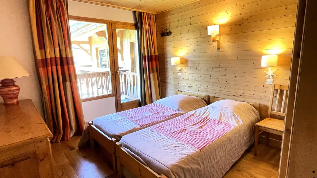 Residence Les Cyteles