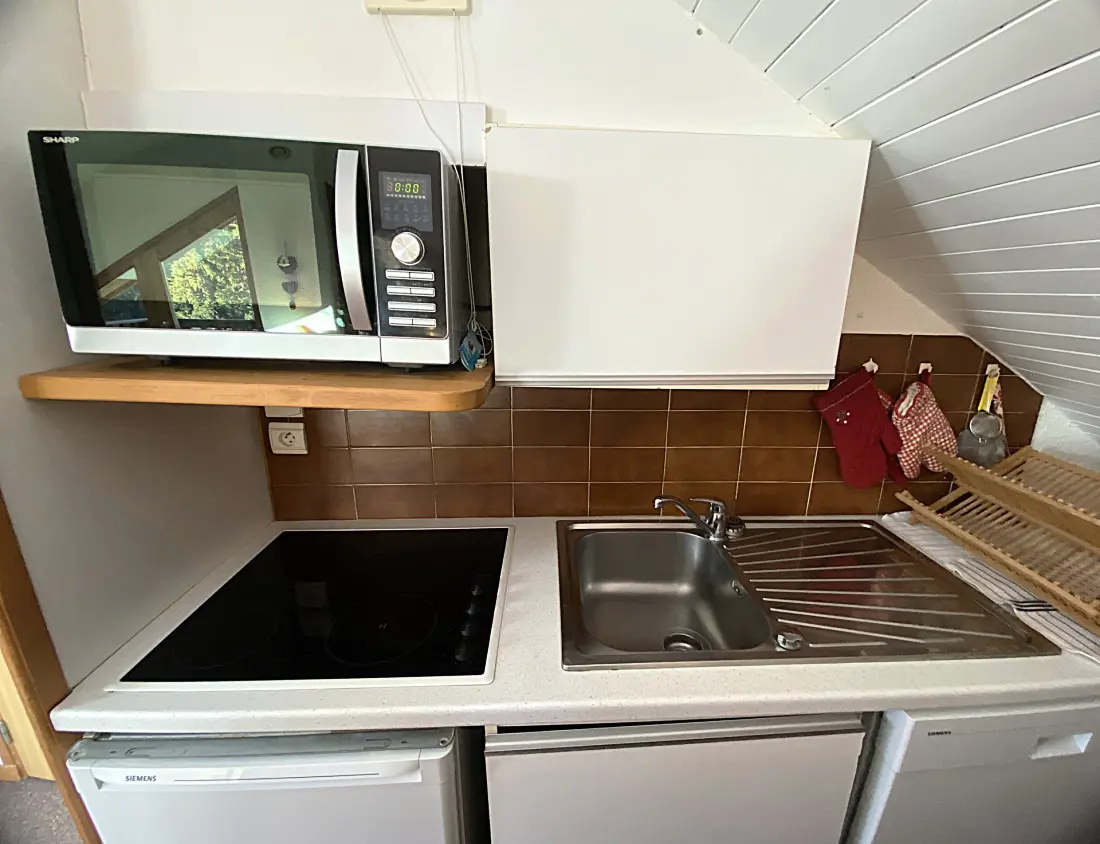Residence Les Cyteles