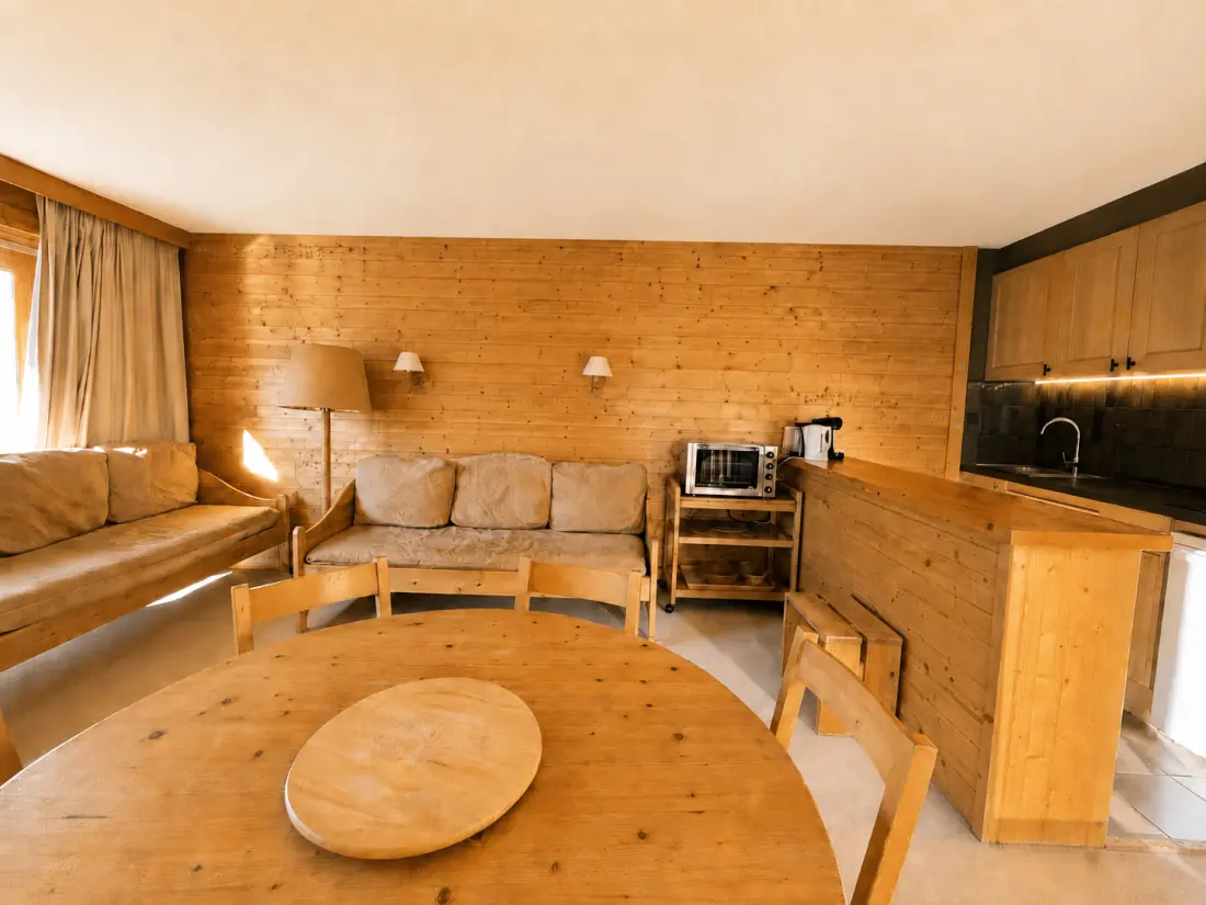 Residence Les Cyteles
