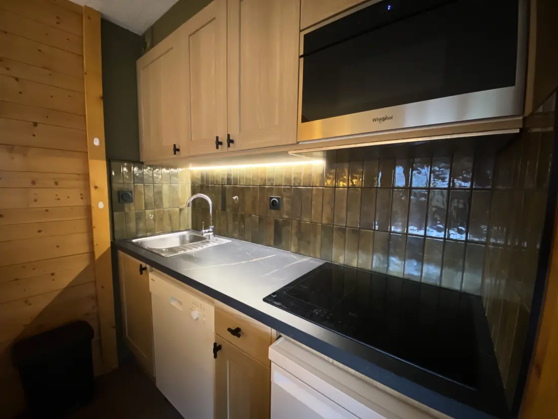 Residence Les Cyteles