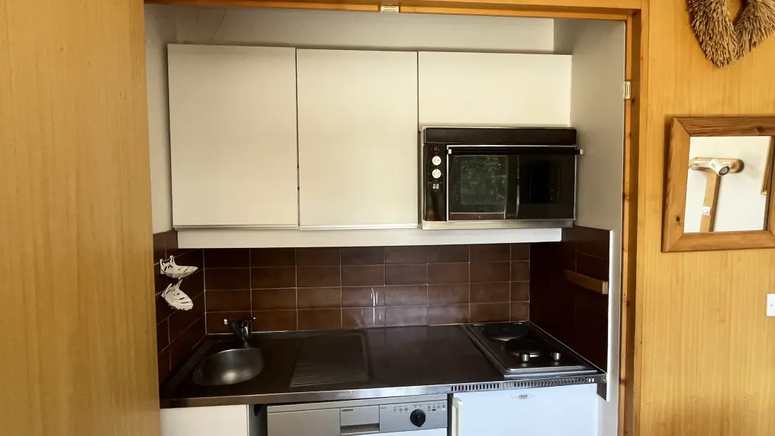 Residence Les Cyteles