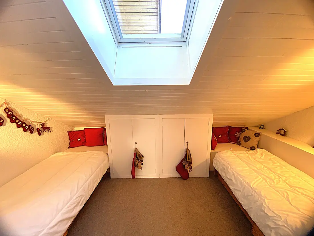 Residence Les Cyteles