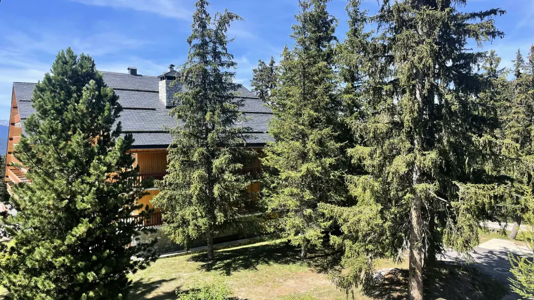 Residence Les Cyteles