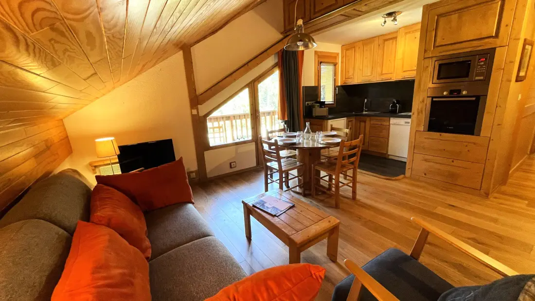 Residence Les Cyteles