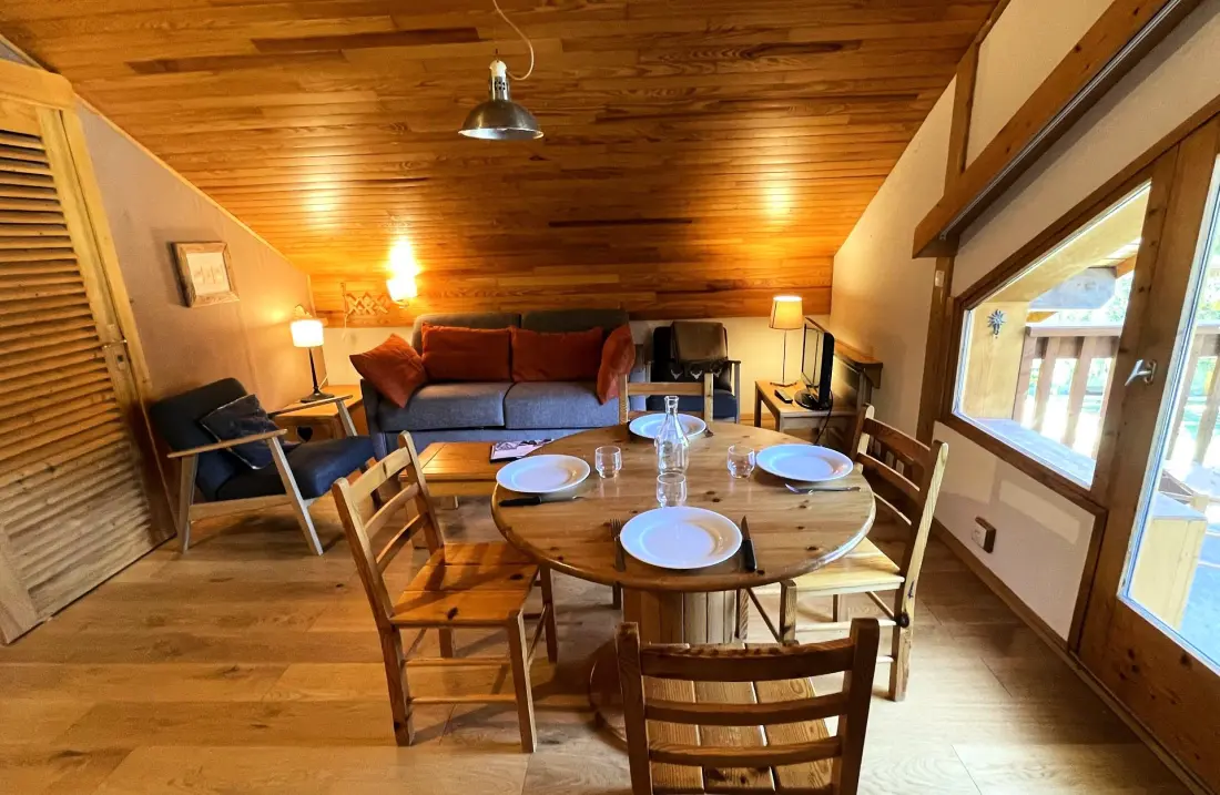 Residence Les Cyteles