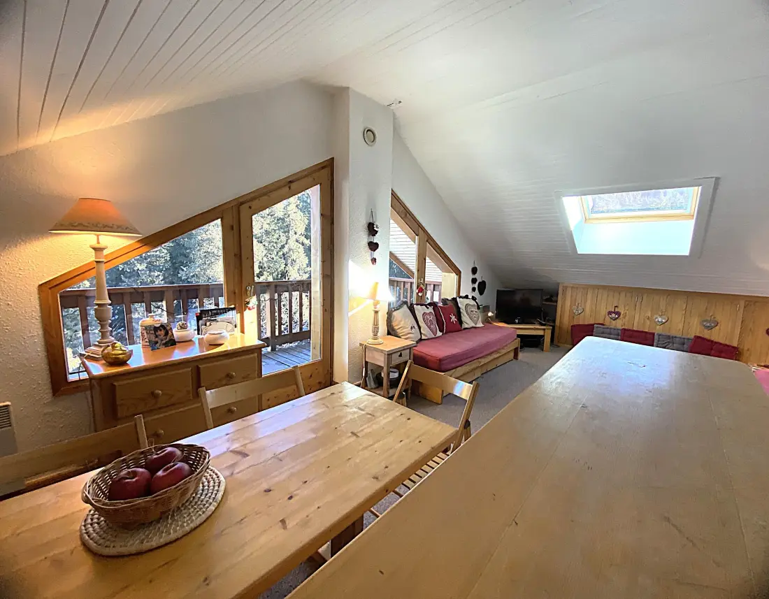 Residence Les Cyteles