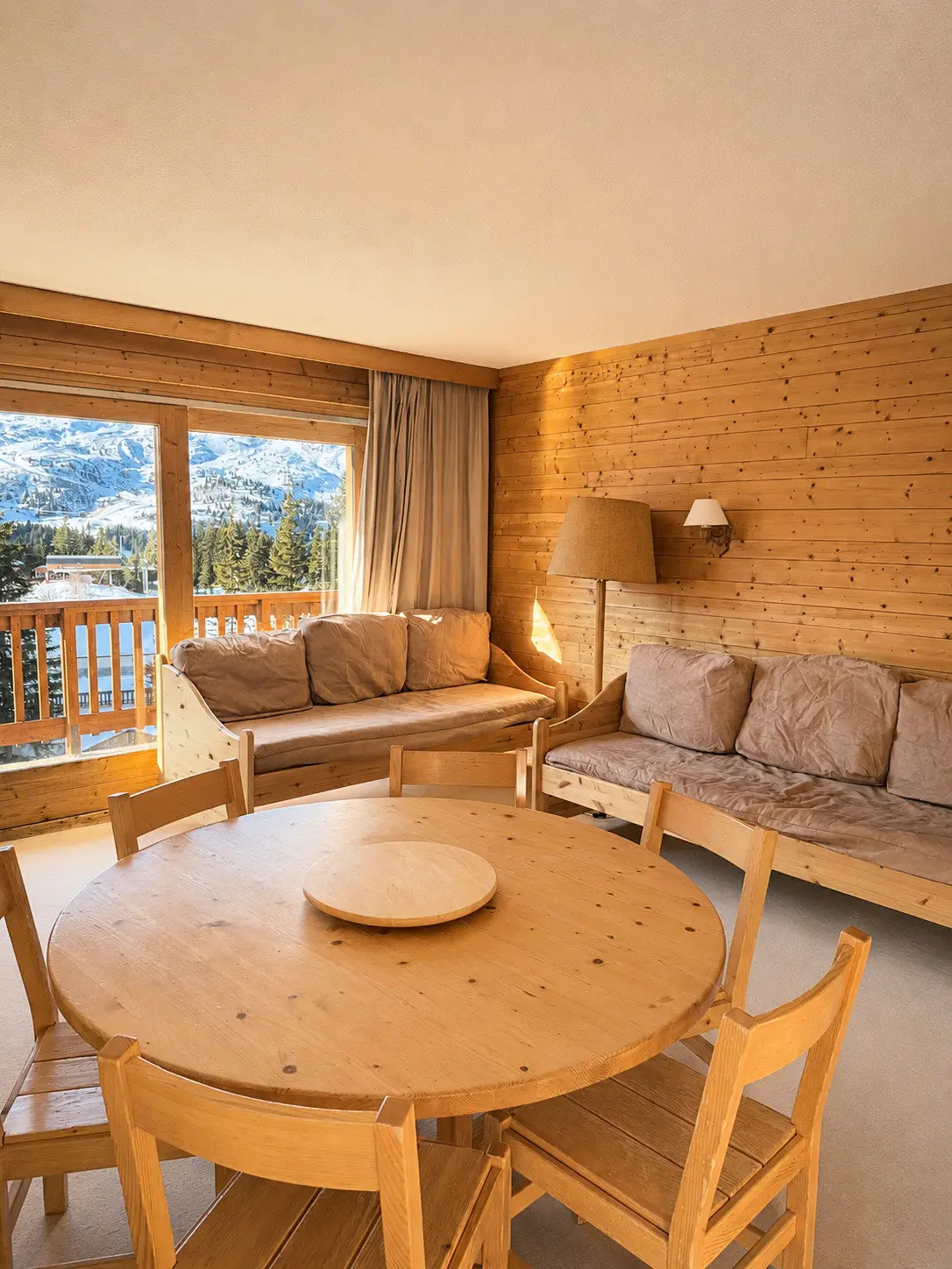 Residence Les Cyteles