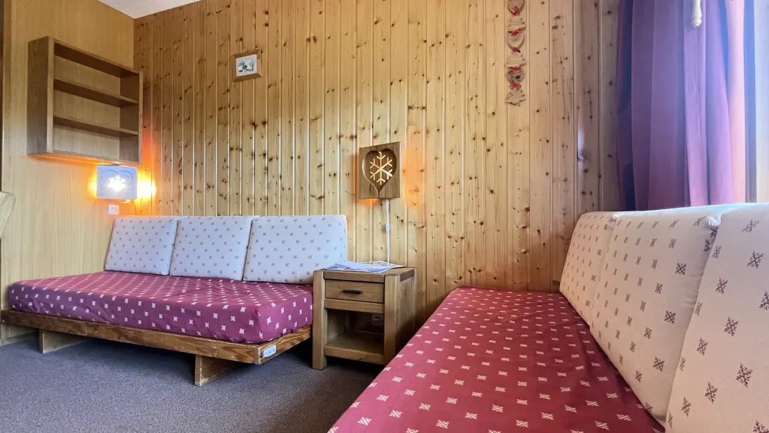 Residence Les Cyteles