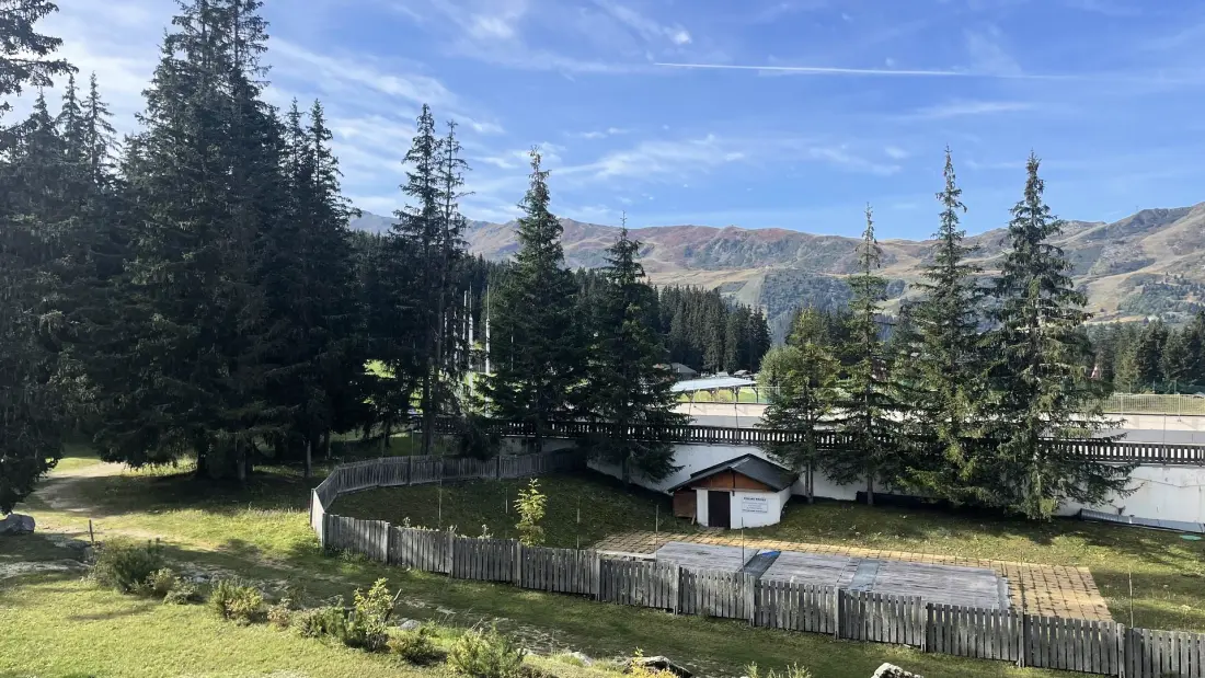 Residence Les Cyteles