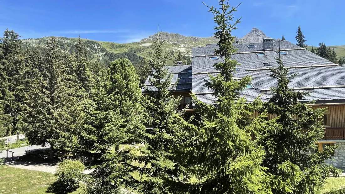 Residence Les Cyteles